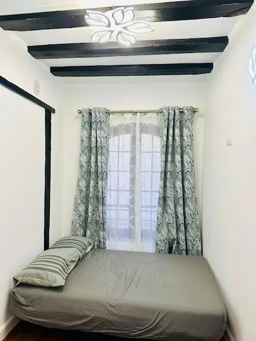 Διαμέρισμα Apparemment Tour Eiffel- La Motte Picquet Grenelle Παρίσι